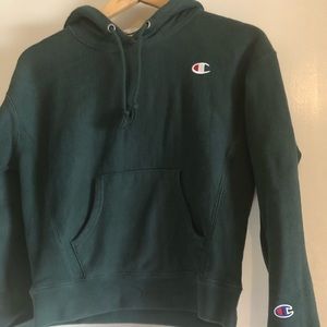 Champion Reverse weave hoodie